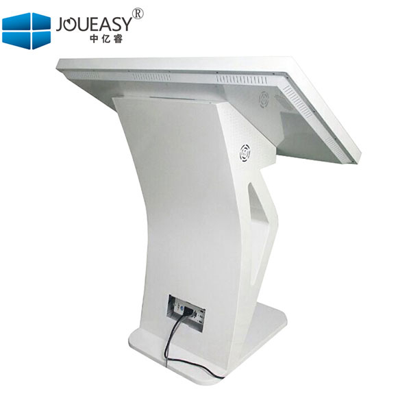 49寸臥式觸控查詢一體機YR492YC 49寸臥式觸摸查詢一體機