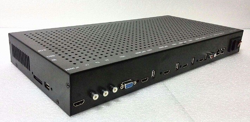 拼接屏處理器 拼接屏處理器