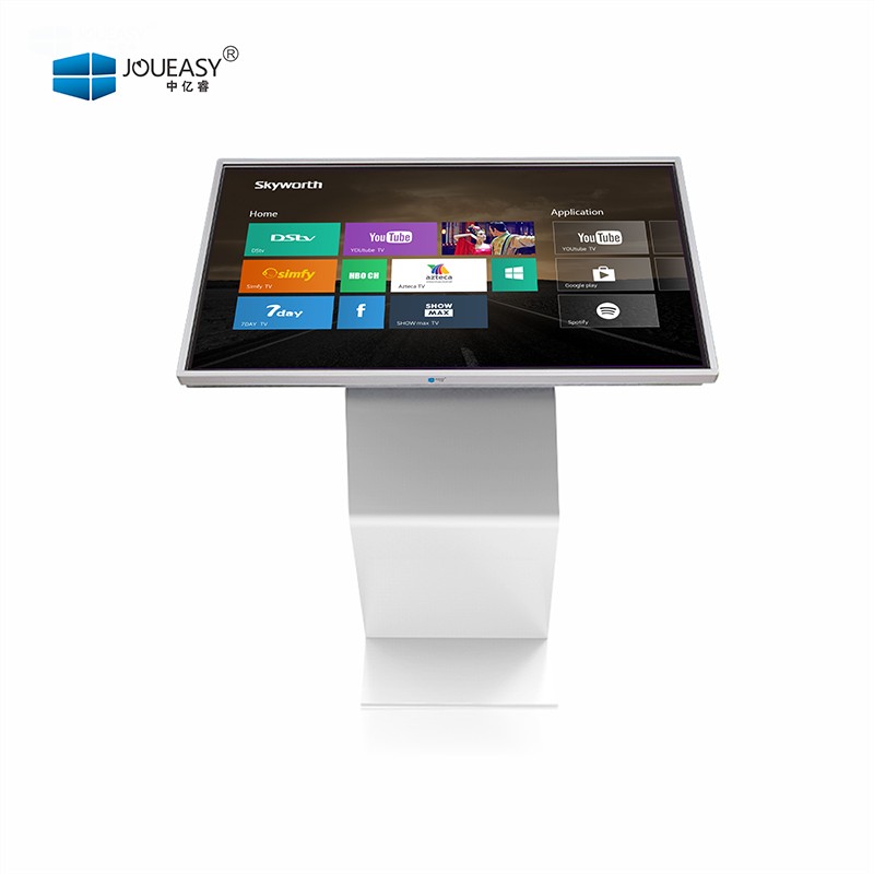 43寸臥式觸控查詢一體機YR432YC 43寸臥式觸控查詢一體機YR432YC