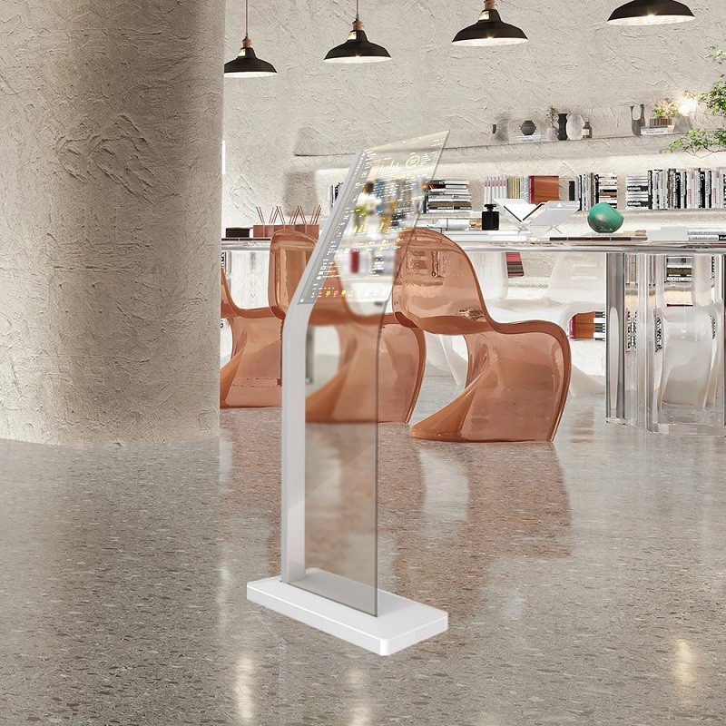 30寸OLED查詢(xún)一體機(jī)